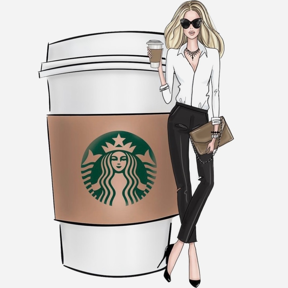 Meet your Posher, Lauren